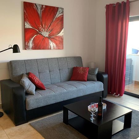The Welcome Palmeiras Apartment Lagos Esterno foto