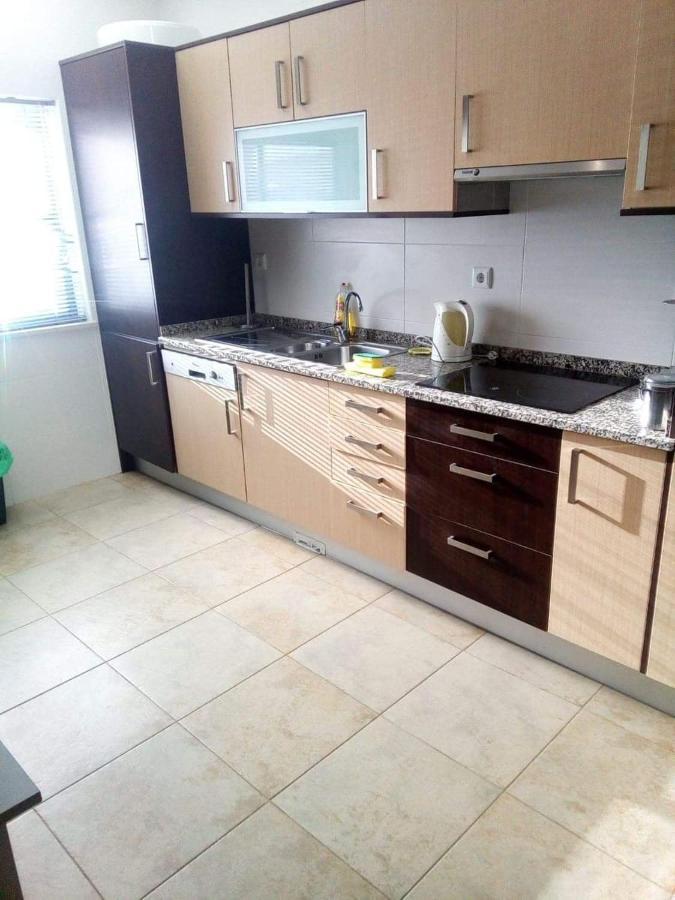 The Welcome Palmeiras Apartment Lagos Esterno foto