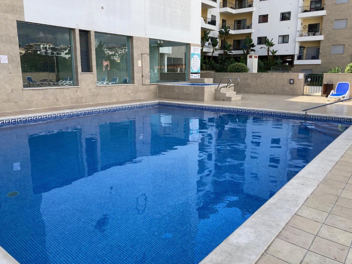 The Welcome Palmeiras Apartment Lagos Esterno foto