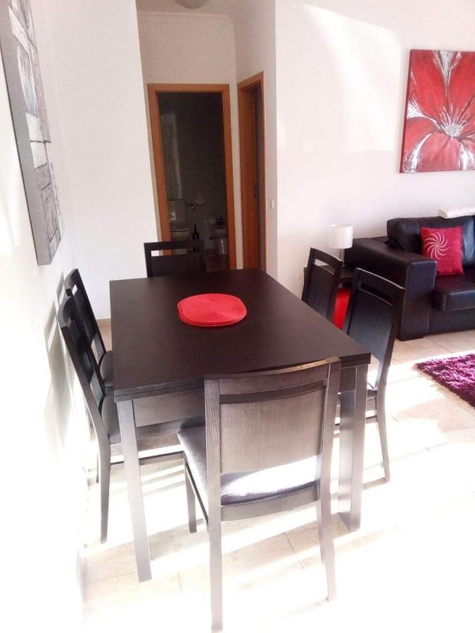 The Welcome Palmeiras Apartment Lagos Esterno foto