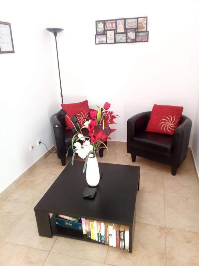 The Welcome Palmeiras Apartment Lagos Esterno foto