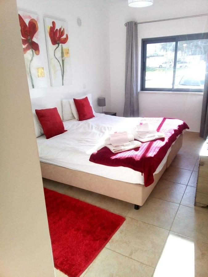 The Welcome Palmeiras Apartment Lagos Esterno foto