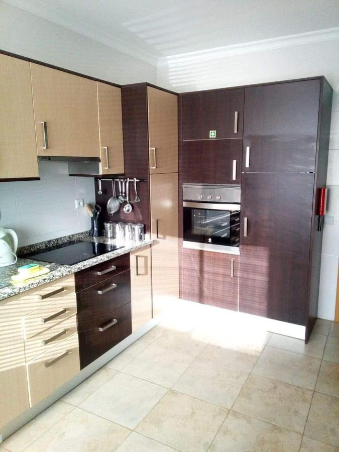 The Welcome Palmeiras Apartment Lagos Esterno foto
