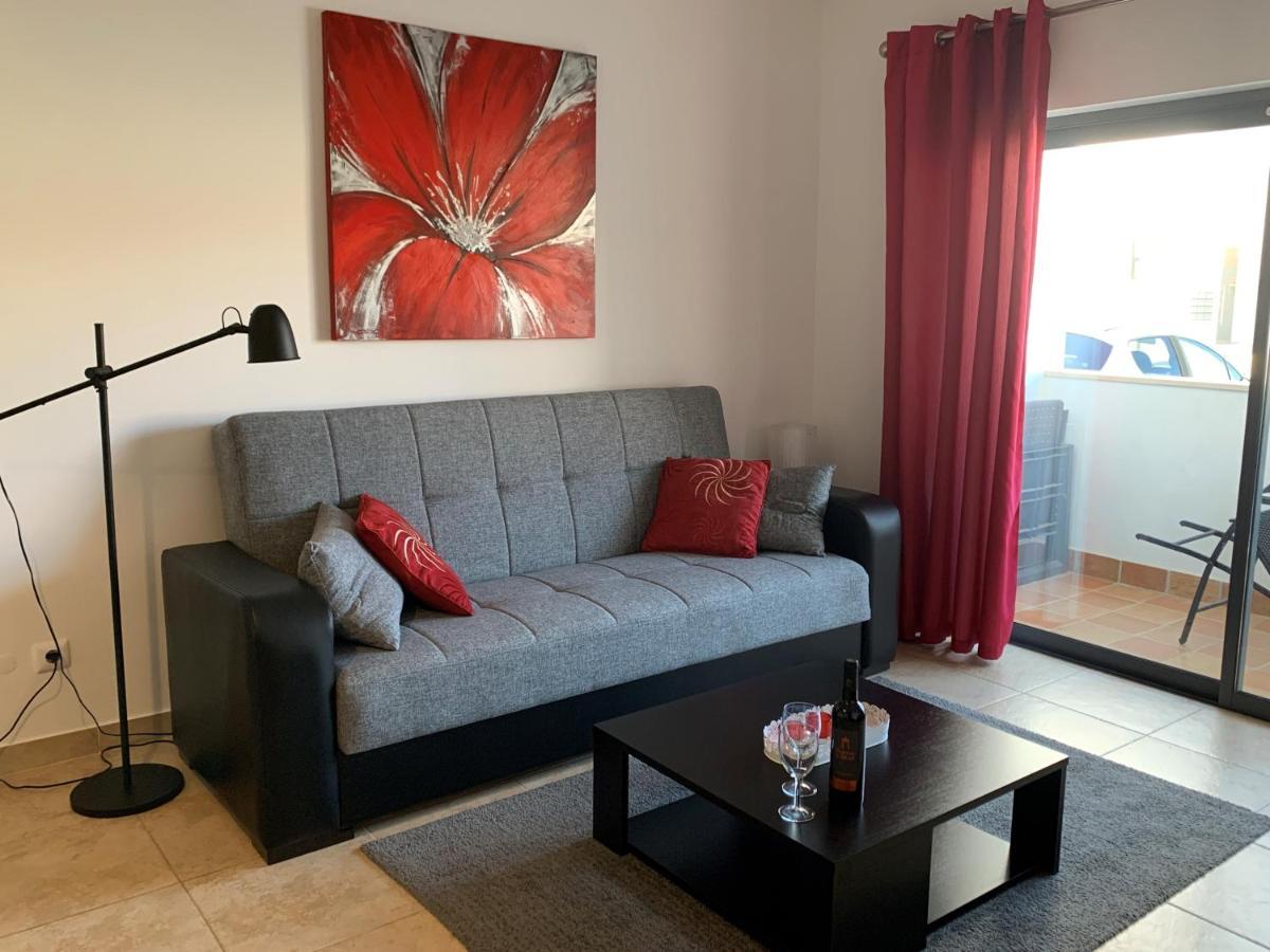 The Welcome Palmeiras Apartment Lagos Esterno foto